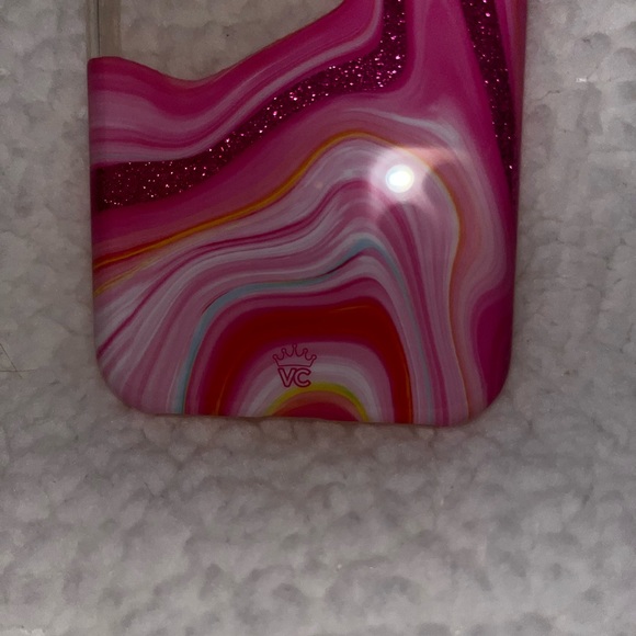 Like New Velvet Caviar IPhone Case - Picture 2 of 3